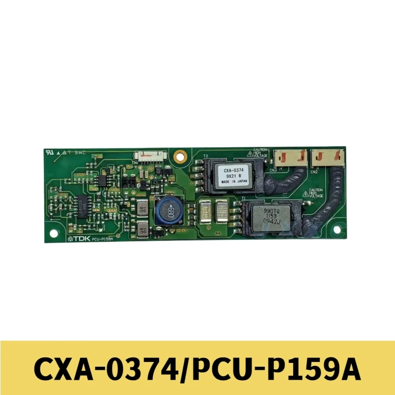 

Original CXA-0374 PCU-P159A CXA-0374 PCU-P377 High Voltage Strip Inverter
