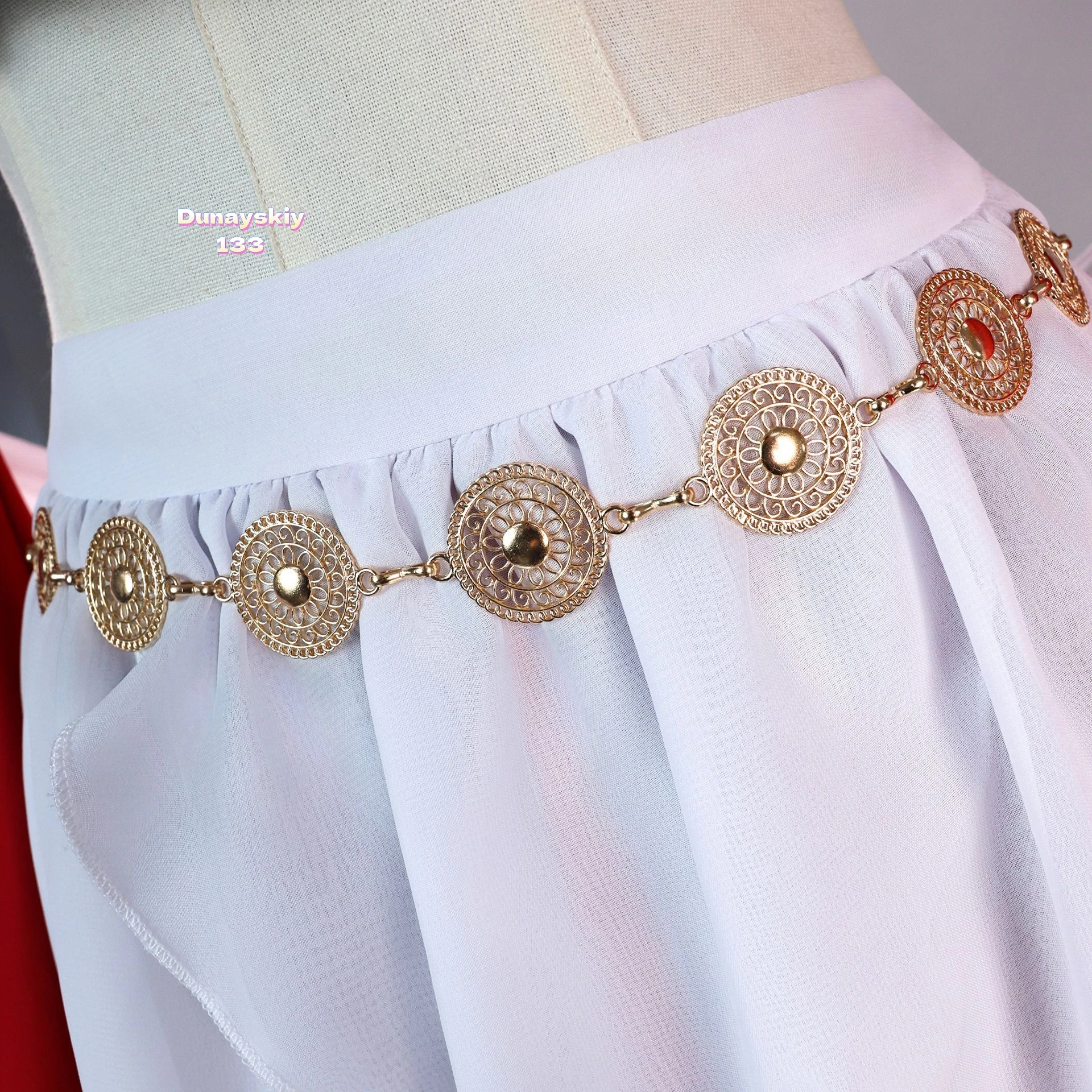 أنيمي مذكرات صيدلية Maomao تأثيري فانتازيا المرحلة زي شعر مستعار تمويه للنساء الكبار فستان أحمر كرنفال تجهيزات حفلة الهالوين