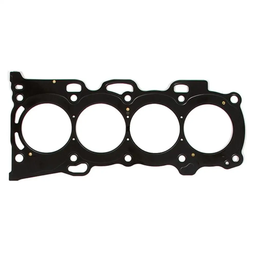 Engine Parts Cylinder Head Gasket Set For DAIHATSU LEXUS Pontiac SCION TOYOTA 2.4L L4 DOHC Hybrid 2AZFE 2AZFXE LAX 2000-2024