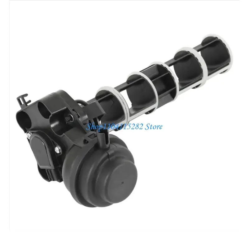 

Поворотные регулирующие клапаны с превосходной герметизацией и устойчивостью к давлению, обеспечивающие надежность в суровых