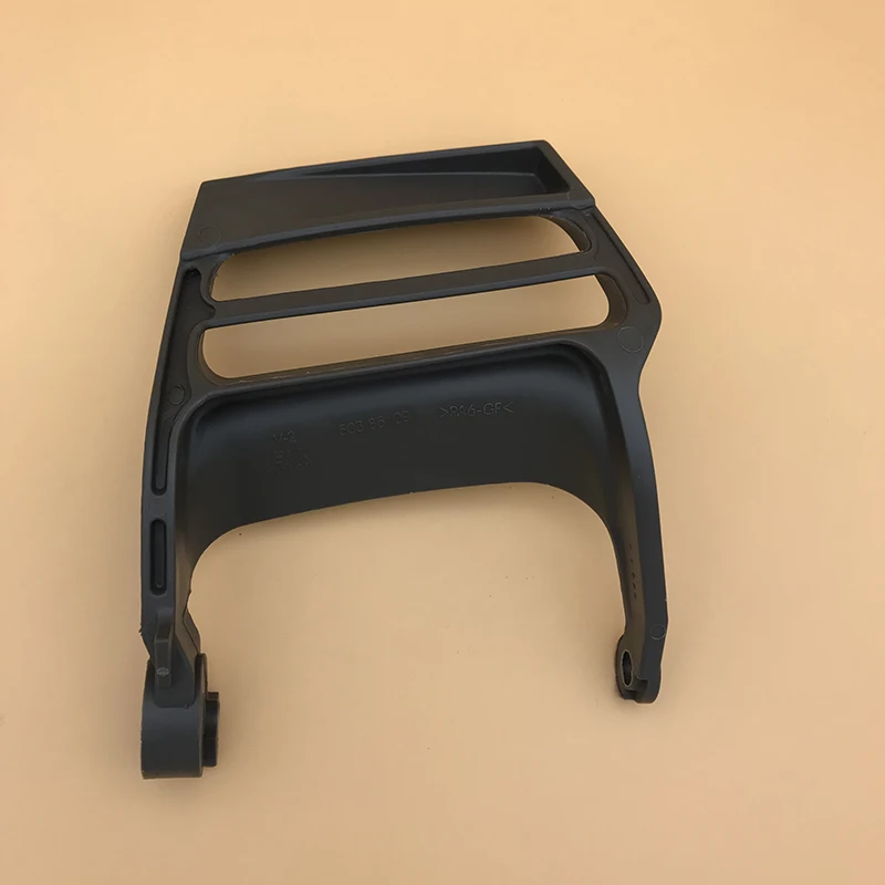 

HUNDURE Chain Brake Handle Lever Front Guard For HUSQVARNA 340 350 353 345 Chainsaw Parts