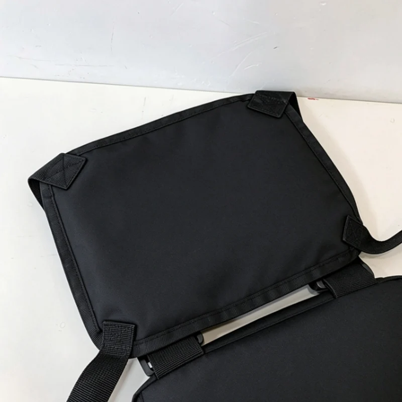 Lightweight Running Vest Backpack Outdoor Cycling Bag Men Hiking Marathon Chest Rig Bags Storage Pocket Unisex Sports Chest Pack