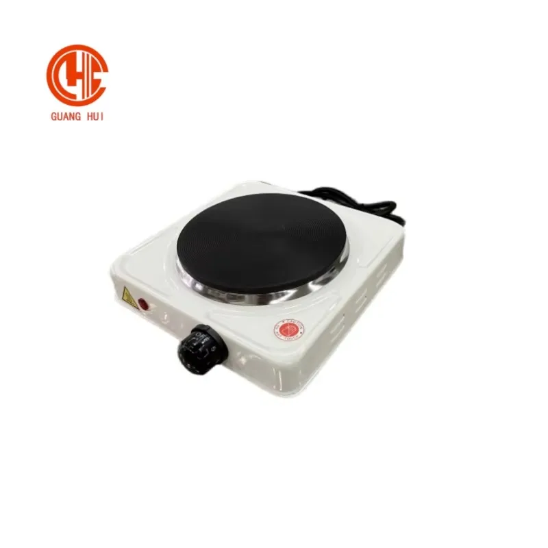 【New】Guanghui Single 220V 1000W Electric Stove No-Open Flame Melting Metal Burner Jewelry Making Tool Equipment Accessory Applic