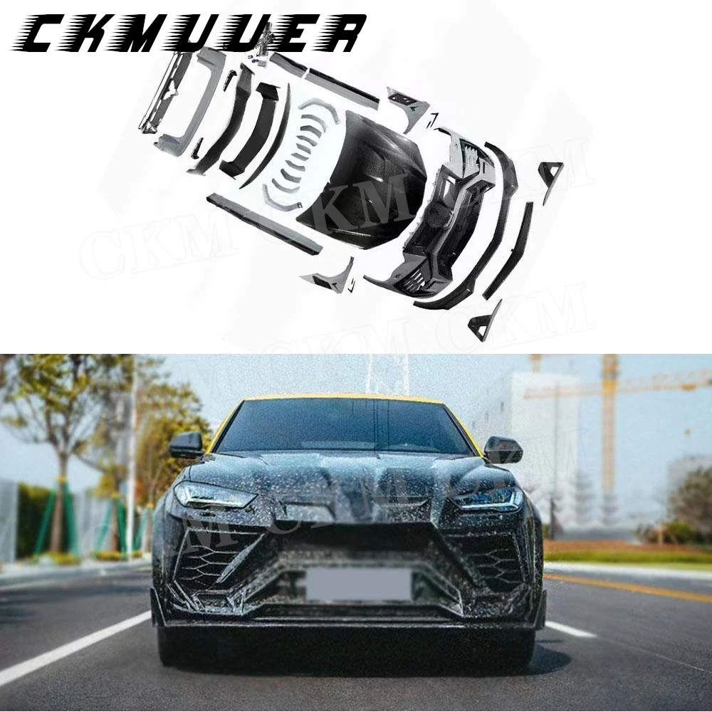 Carbon Fiber Engine…