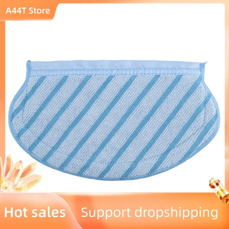 A44T 20Pcs Mop Clot… - image