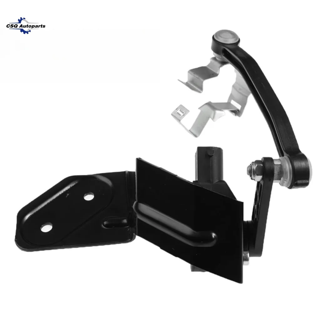

8E0941285J Front Headlight Level Sensor new for Audi A4 B6 8E2 8E5 S4 4.2 quattro 2000 2001 2002 2003 2004 8E0941285J