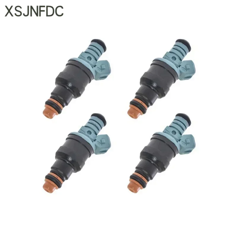 1/4PCS 35310-22010 FUEL INJECTORS FOR FIT Hyundai- Accent X3 1.3L Scoupe 1.5L L4