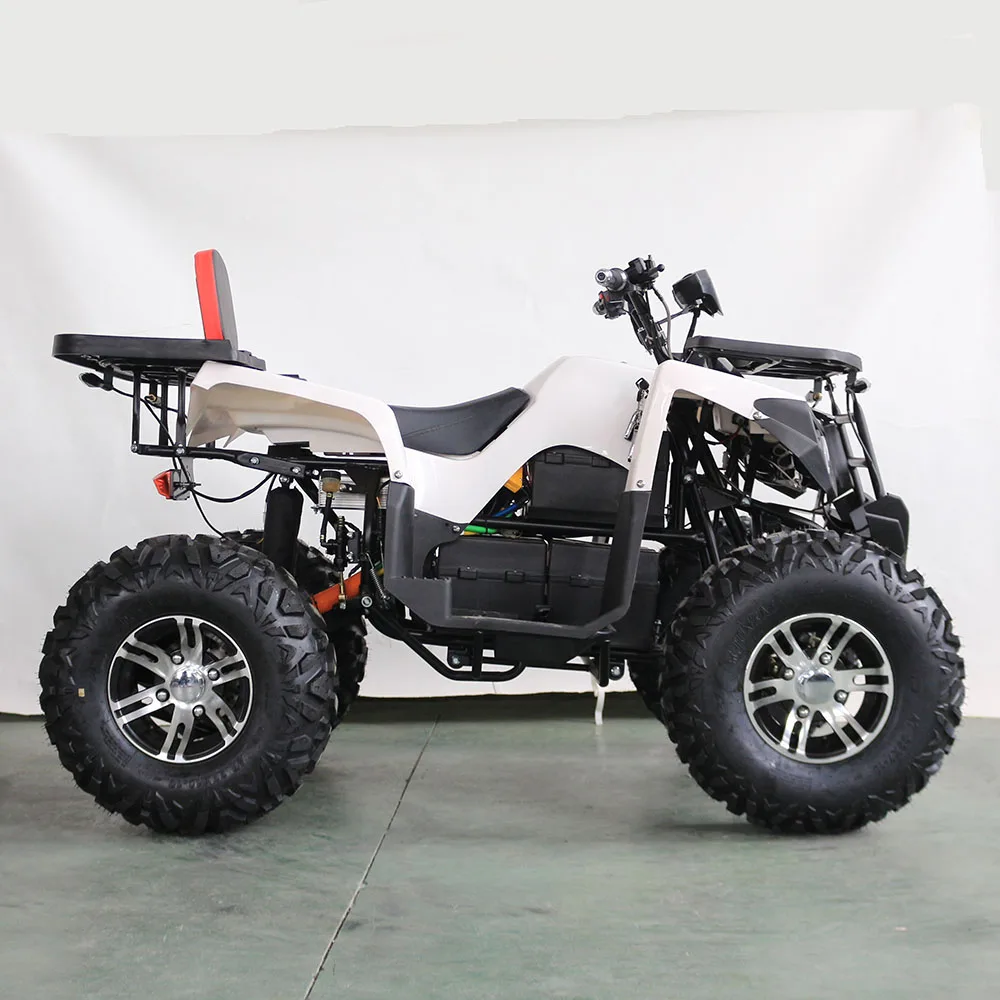 Adult High Speed 72v Electric Motor 3000w Elektrische Quad Atv