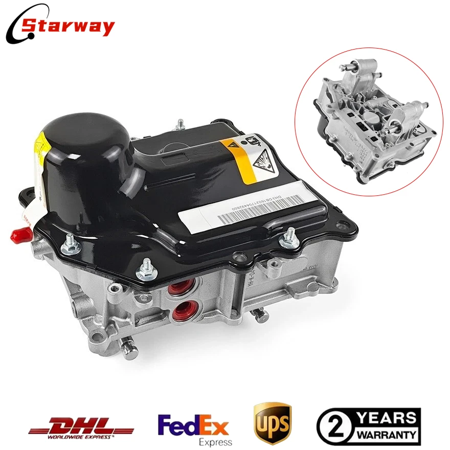 

0AM DSG DQ200 7-скоростной корпус механического клапана для VW Tiguan Beetle Golf для Audi A1 Q3 для Seat 0AM325065S 0AM927769D 0AM927769K