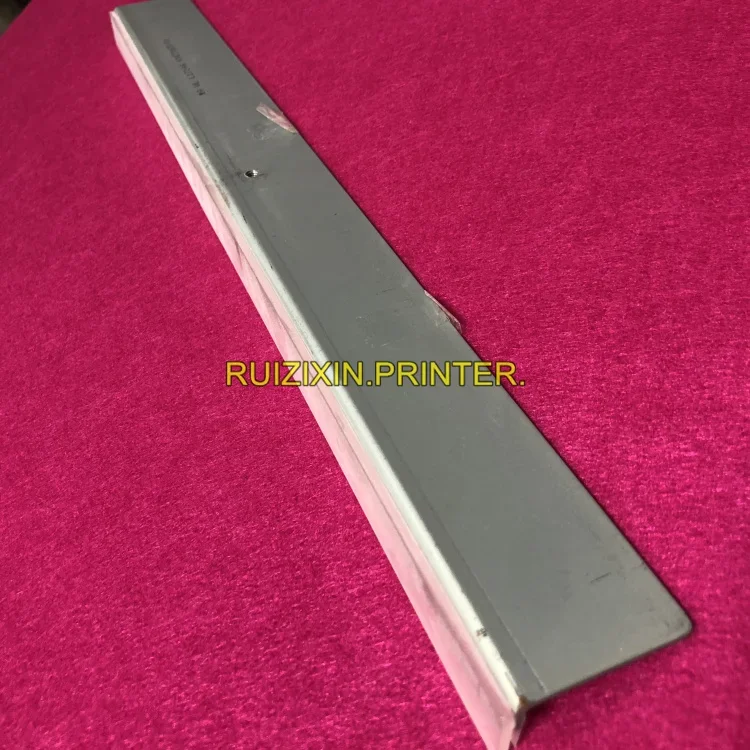 

Совместимое качественное лезвие для чистки барабана для Konica Minolta BH 7155 7165 7255 7272 600 650 750, запасные части для копировального принтера