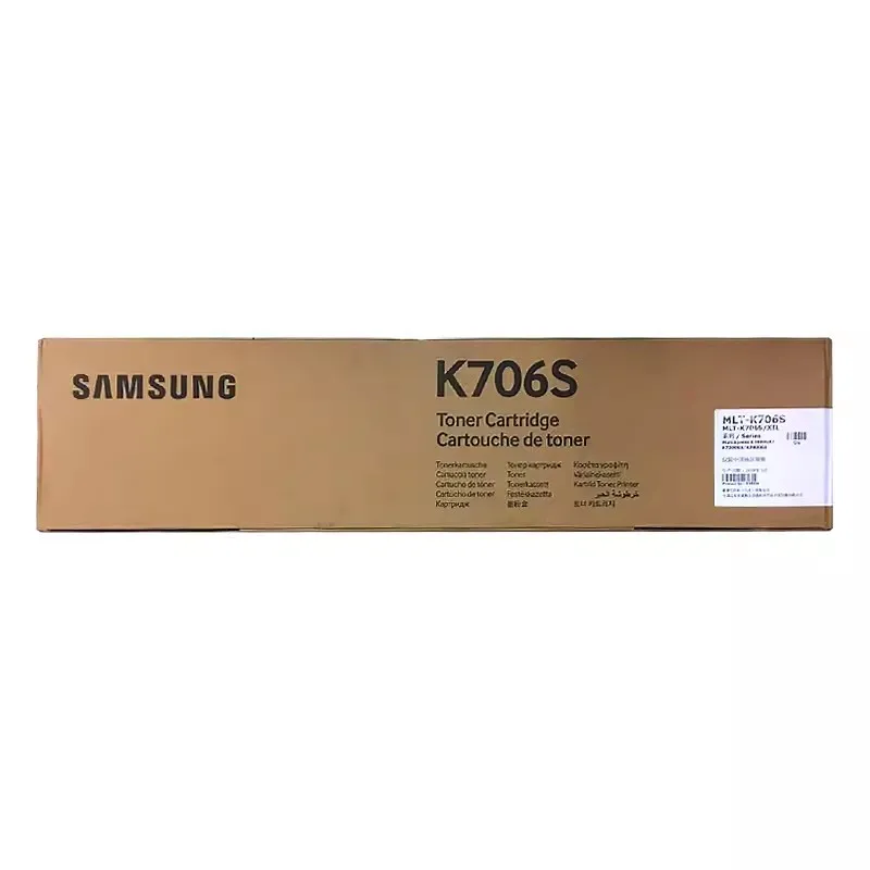 

MLT-K706S Original New Toner Cartridge for Samsung K7600GX K7500GX K7400GX