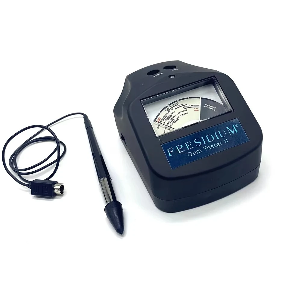 Gold Tester Pen Diamond Tester Gem Gold Tester Pen