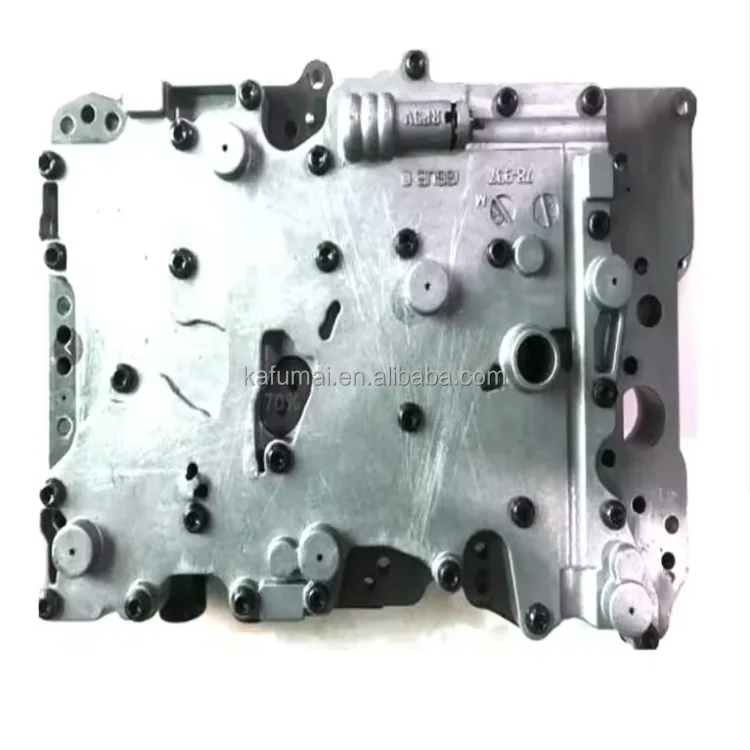 Auto Transmission Systems M78 6 Speed Automatic Transmission Valve Body RM0578736137 For Ssangyong