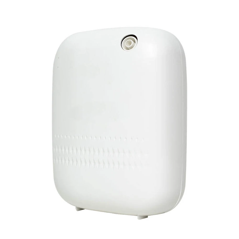 

New Smart Intelligent Air Aromatherapy Essential Oil Diffuser Wall Mounted APP Operated Portable Aroma Diffuser