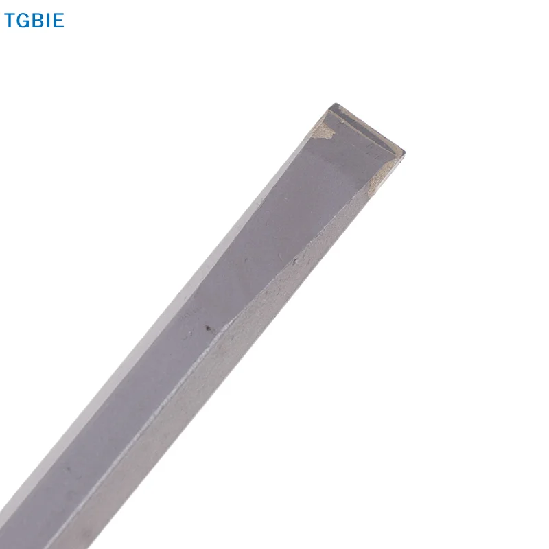 [TL]【TL】Carbide Chisels Precise Stone Carving Achieve Intricate Designs Steel Cold Chisels Cement Stone Carving Tools