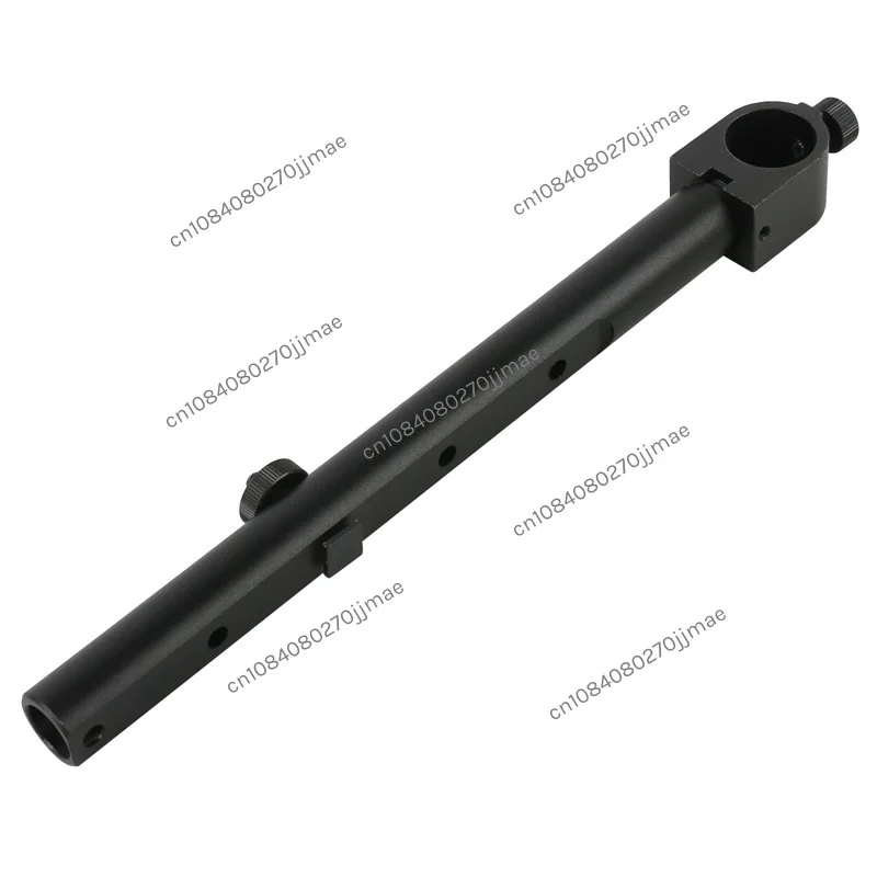 

25mm 33mm Bracket Hanging Rod Stereo Video Microscope Industrial Camera Monitor Hanging Rod Bracket