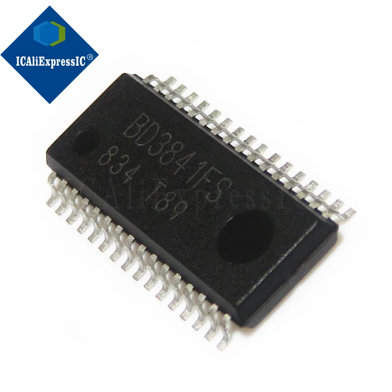 10piece BD3841FS BD3841 SSOP-32