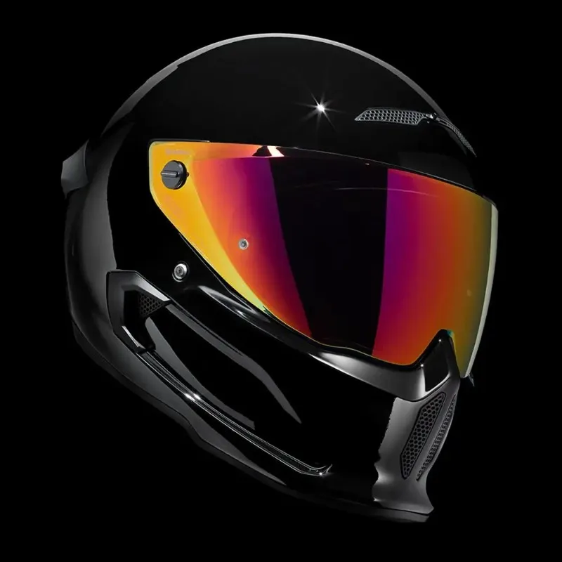 

Замена линз козырька для RUROC ATLAS 3,0 4,0, мотоциклетный шлем, защитные очки, красное покрытие, сменное стекло, аксессуары из слюды