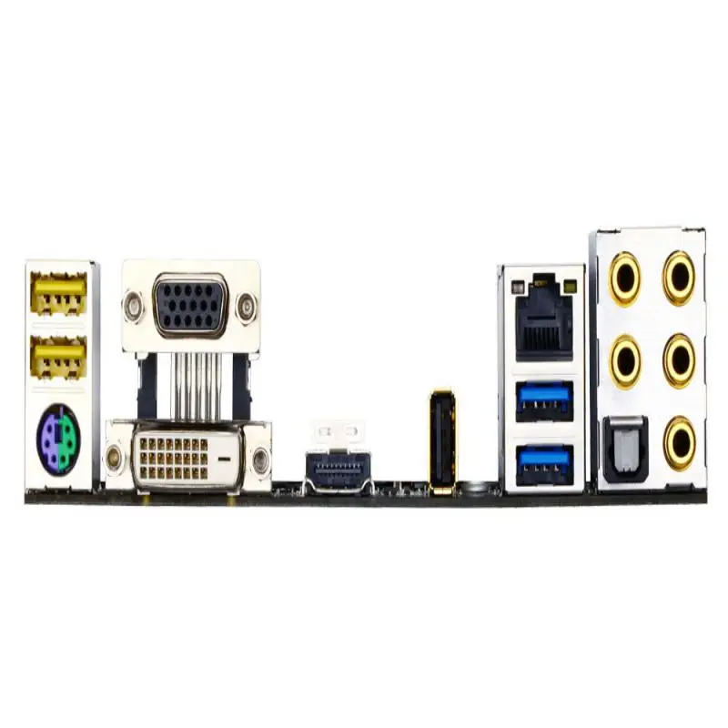 جيجابايت G1.SNIPER B6 32GB LGA 1150 DDR3 ATX اللوحة الأم