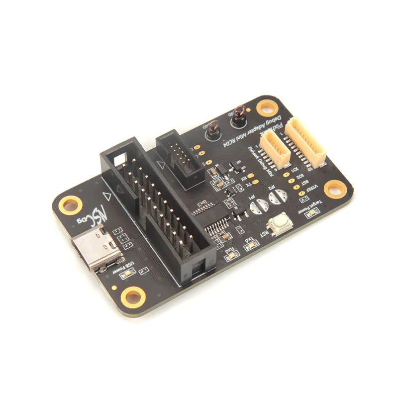 Holybro Pixhawk Debug-Adapter, anwendbar für Pixhawk 5X Pixhawk 4 Mini Durandal Pix 32 V5 Flight Controller FPV-Teile