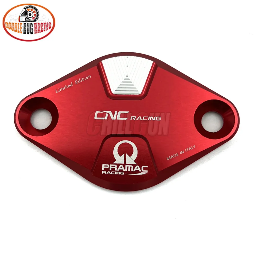 Motorcycle Accessories Timing Inspection Cover Engine Side Cover Guard For DUCATI Panigale V4 Streetfighter V4 Speciale V4S