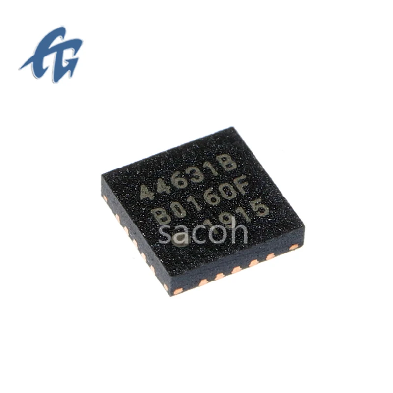 (SACOH IC Chips) 44631B SI4463-B1B-FMR 2Pcs 100% Brand New Original In Stock