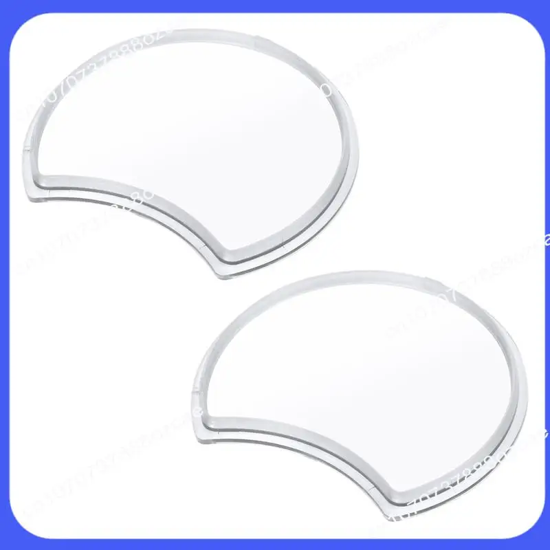 Nespresso Vertuo Next XN9105 용 A26P 2Pcs 물 탱크 뚜껑 덮개 교체, Krups 커피 머신과 호환되는 액세서리