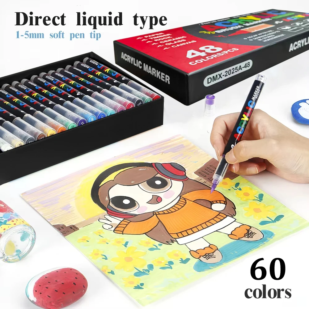 Thumbnail 4 - #32 Latest Craft Paint Offers