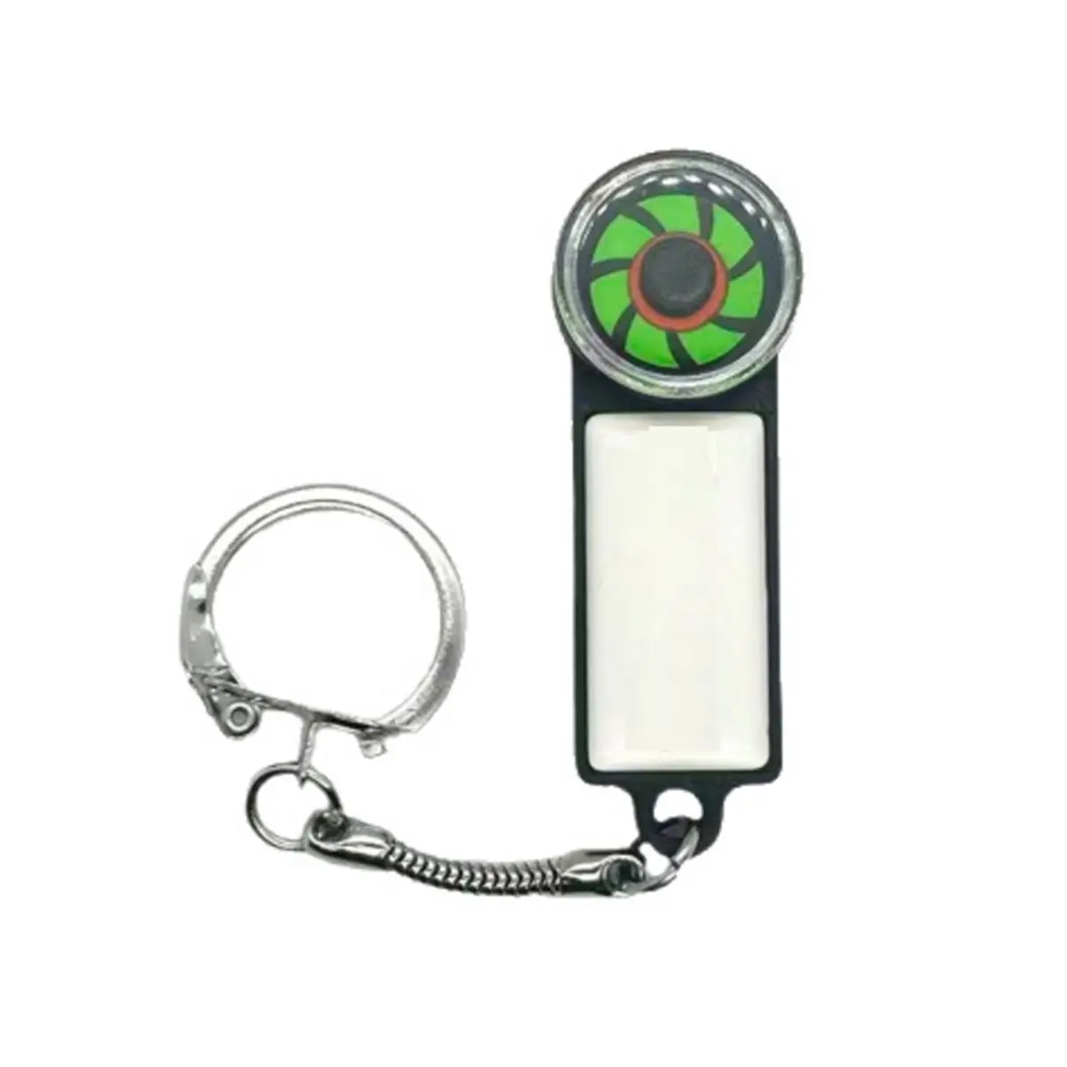 AA14 Solenoid Valve Rotation Tester AC Detector is Used to Test Solenoid Valves Circulating Pump Rotation Tester