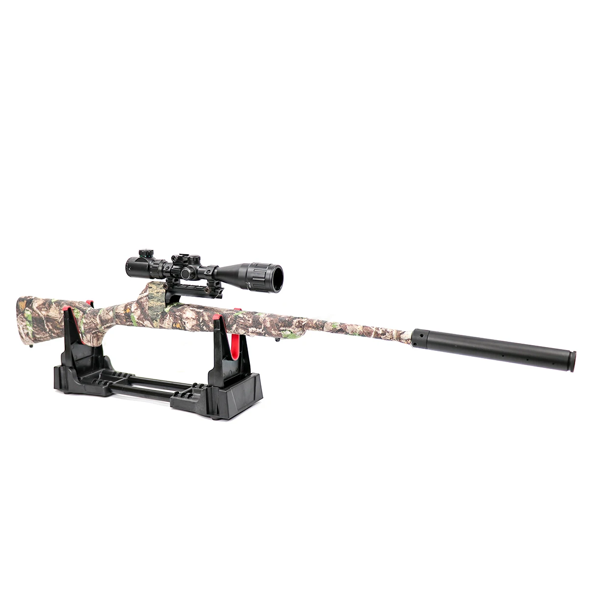 N التكتيكية بندقية الادسنس عرض اطلاق النار الراحة المدمجة المدى تخزين بندقية حامل أرفف مقاعد البدلاء الراحة الشوك صيانة سلاح ناري نظيفة