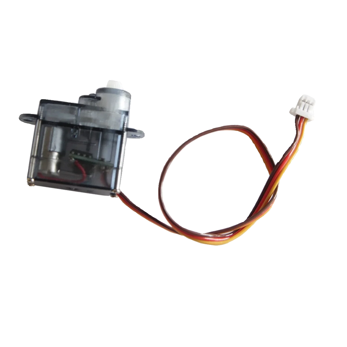 4.8-6V  Digital Mini Servo 90° 180° 360°Dgree Rotation Fixed-Wing RC Car Servo Motor