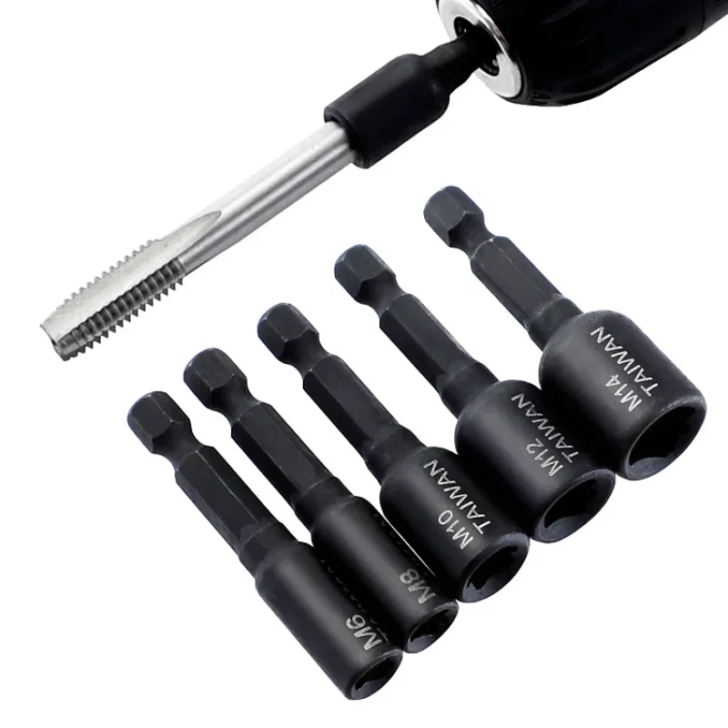 

M4-16 8 в 1 шестигранные головки, втулки, насадки, набор отверток, набор отверток, наборы бит, инструменты, торцевые ключи