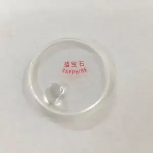 Saphirkristall mit Dichtung für Rolex, ewige Uhrensubstitution, DateJet Oyster, Großhandel, 16233, 16234, 16238 11 Hauptverkäufe von Diamond Rolex - №10