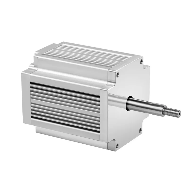 High Quality High Efficiency Reliable Price Bldc Motor 230V for Automated Machinery