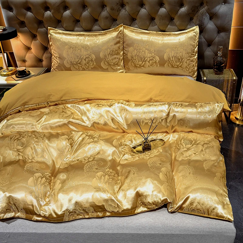 Duvet Cover Bedding Set Twin Queen King Size 240x220 Nordic Bed Cover 150 135 Euro Bed Linen Calico 2 Bedrooms Bedclothe 200x200