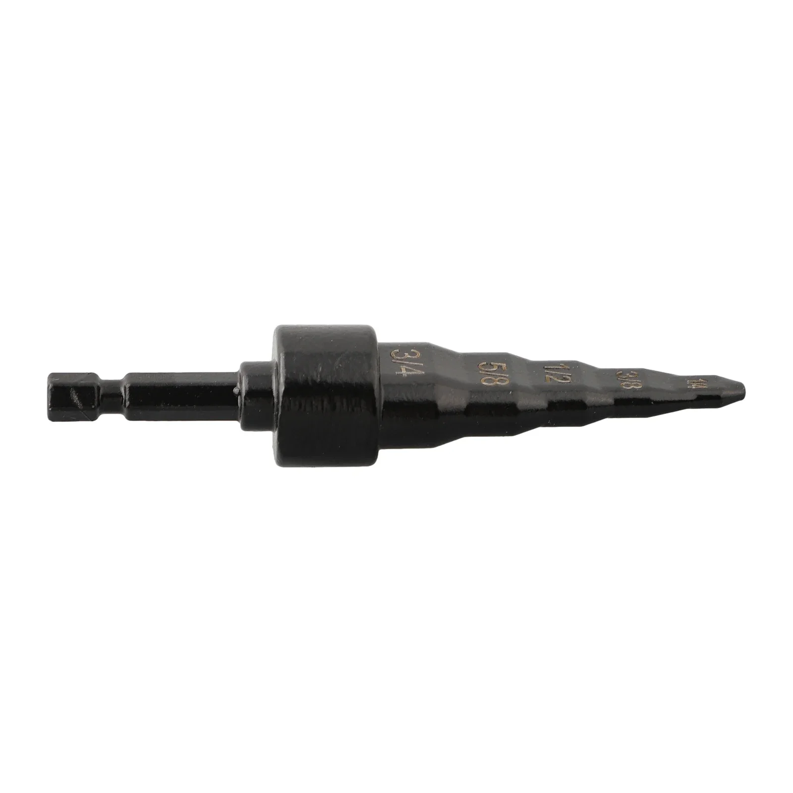 Convenient Repair Tool  Copper Pipe Expander  Swaging Drill Bit Set  Suitable for a Wide Range of Copper Pipes