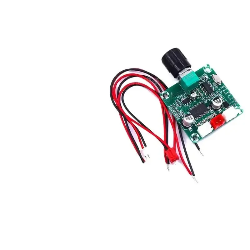 DC12~24V TPA3118D2 Digital Amplifier Board Bluetooth Audio Amplifier Module 2.0 Dual Channel 50W*2 HiFi Stereo Amplifier
