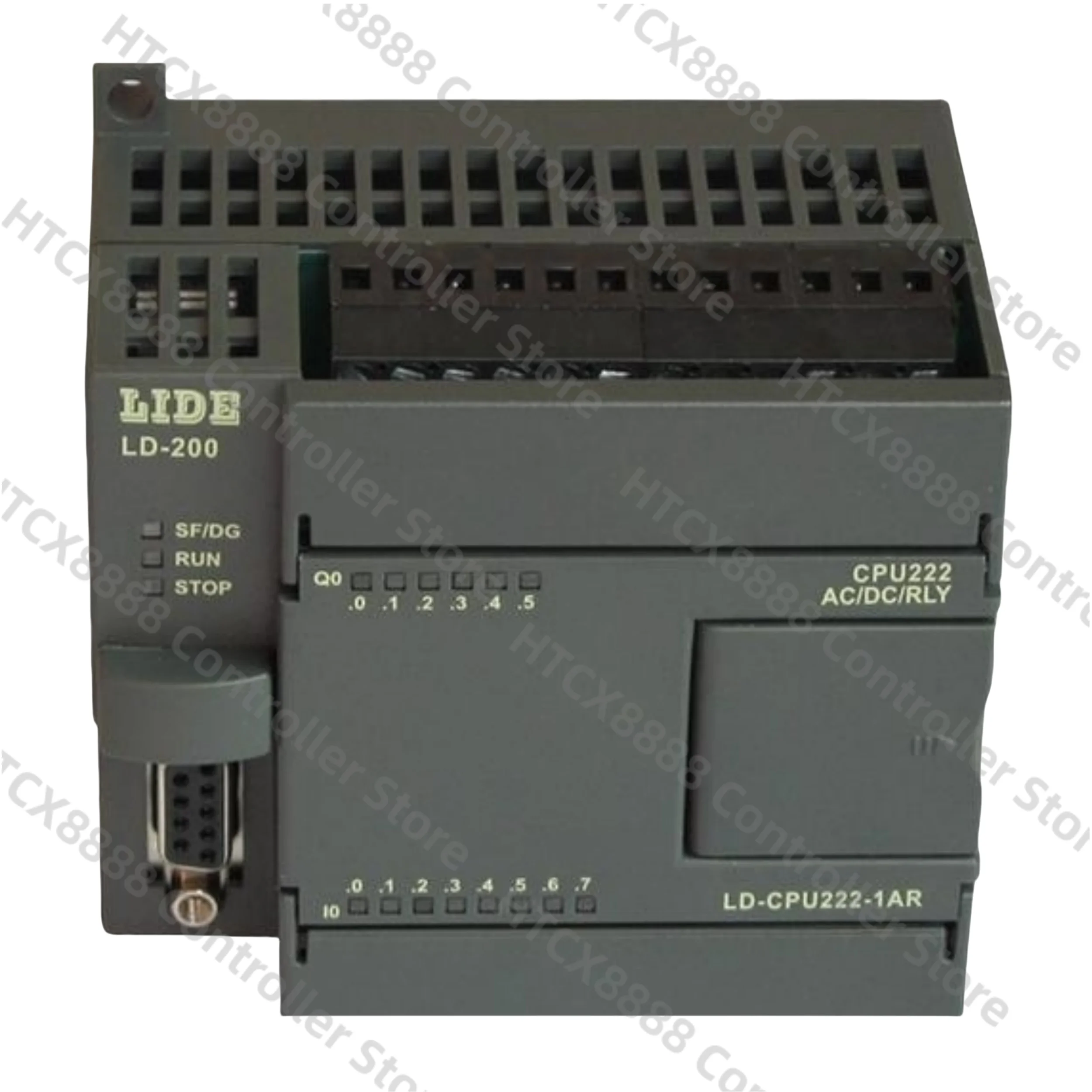 New Original S7-300 SM 321 Moudle 6ES7321-1BP00-0AA0 6ES7 321-1BP00-0AA0