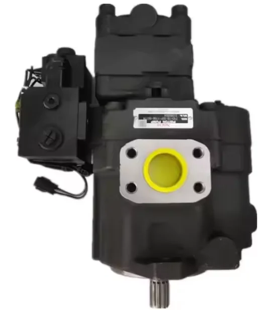 

PVD-1B-31BP-9AG5-4866A 17245973500 17245973502 VIO35-3 Main Pump VIO35 Hydraulic Pump