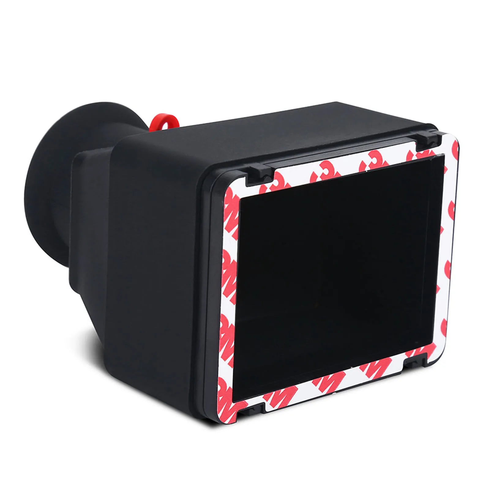 3.2in LCD Viewfinder  3.2inch LCD Viewfinder 3X Magnifier Accessory for  Mirrorless Cameras image 3
