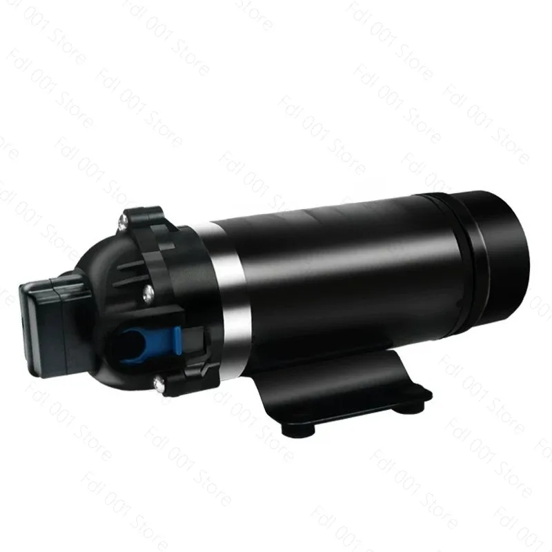 DP-160S Ultra High Pressure Self-Priming Pump 110v 220v Pressurized Spray Machine