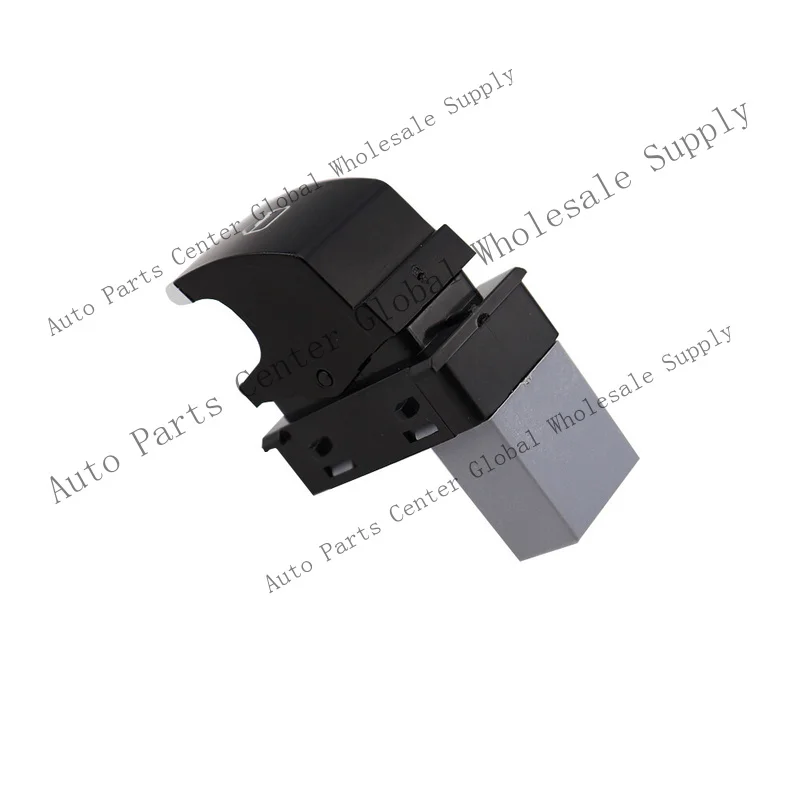 Z+ 1x Passenger Side Window Switch Button for VW Golf Jetta Passat 5ND959855 OE