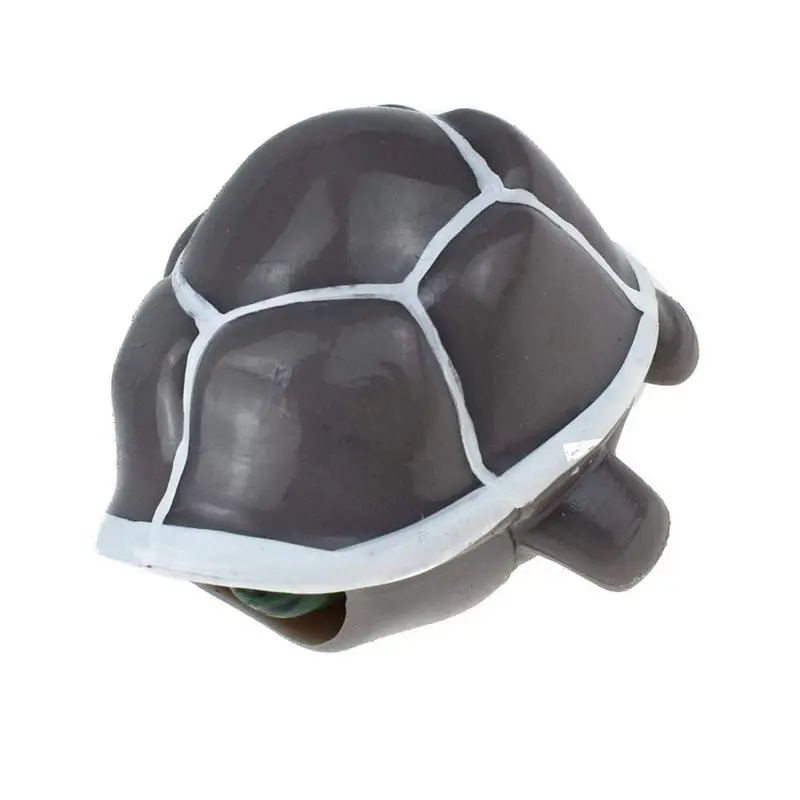 

Kids Adults Telescopic Pressure Ball Relieve Stress Sensory Toy Retractable Turtle Shape Toy Autism Stress Relief Toy