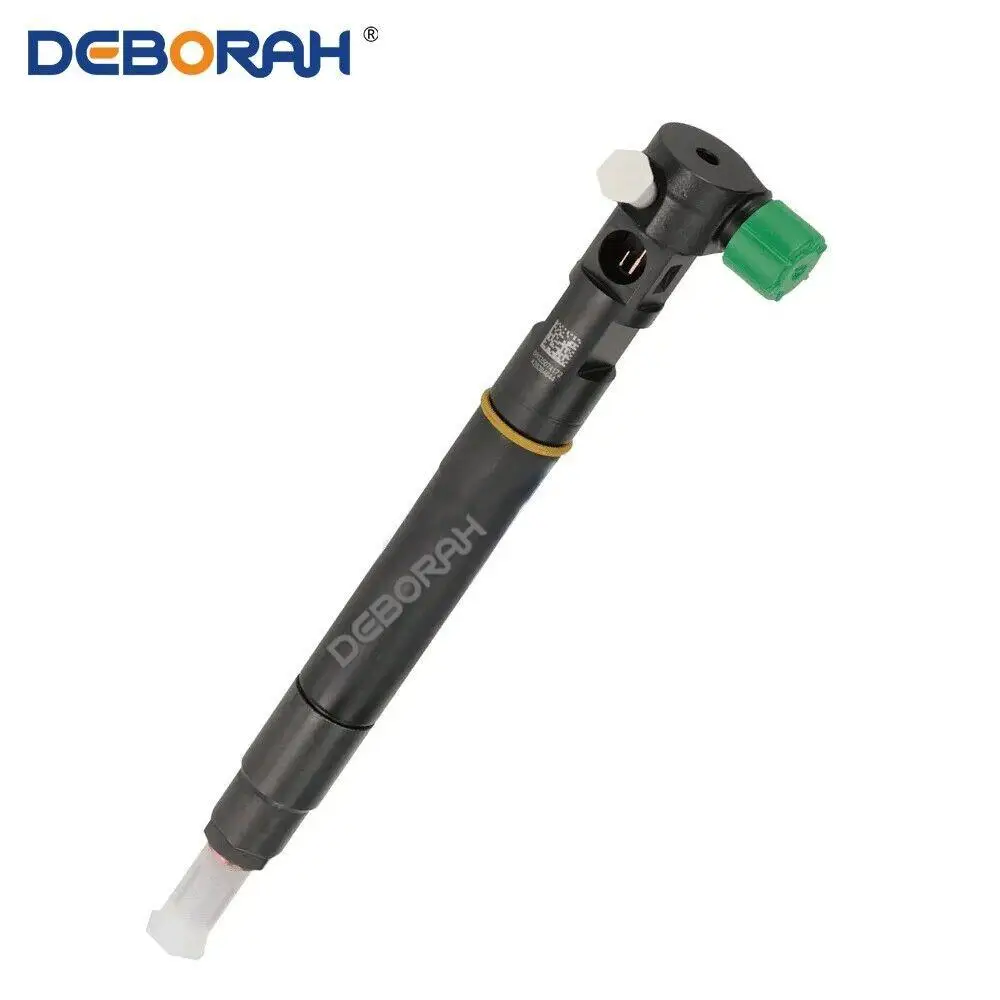 A6510702387 Common Rail Injector 28272472 Injector Nozzle For MERCEDES BENZ DAIMLER EURO