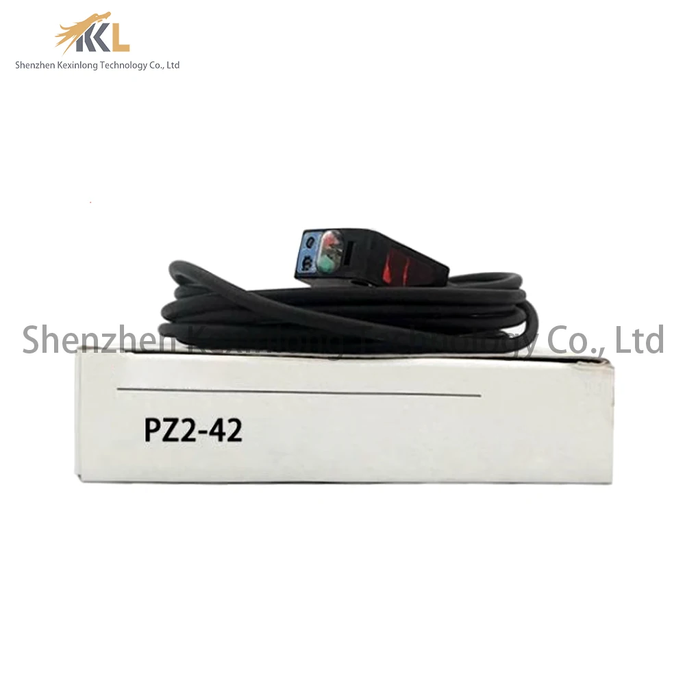 PZ2-42P PZ2-42 PZ2-42D Brand new original photoelectric sensor