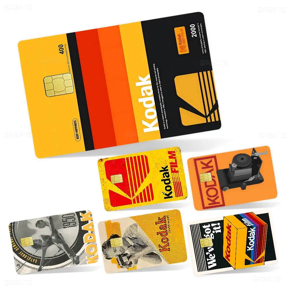 1Pc Retro Fashion K…