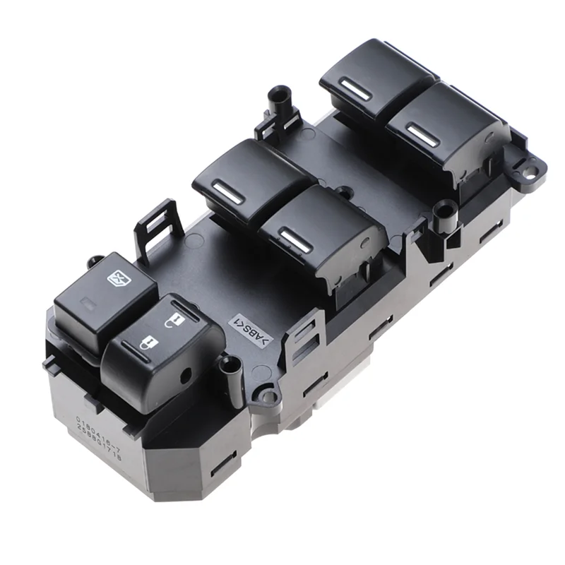 

Car Master Power Window Control Switch 35750-TZ8-H02 35750TZ8H02 35750-TZ8-H01 35750TZ8H01 For Honda Crosstour 2011-2016