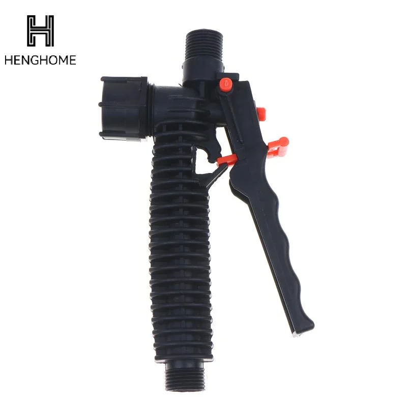 3L 5L 8L Trigger Sprayer Handle Garden Weed Pest Control Sprayer Switch Head Lawn Care And Ground Maintenance Work