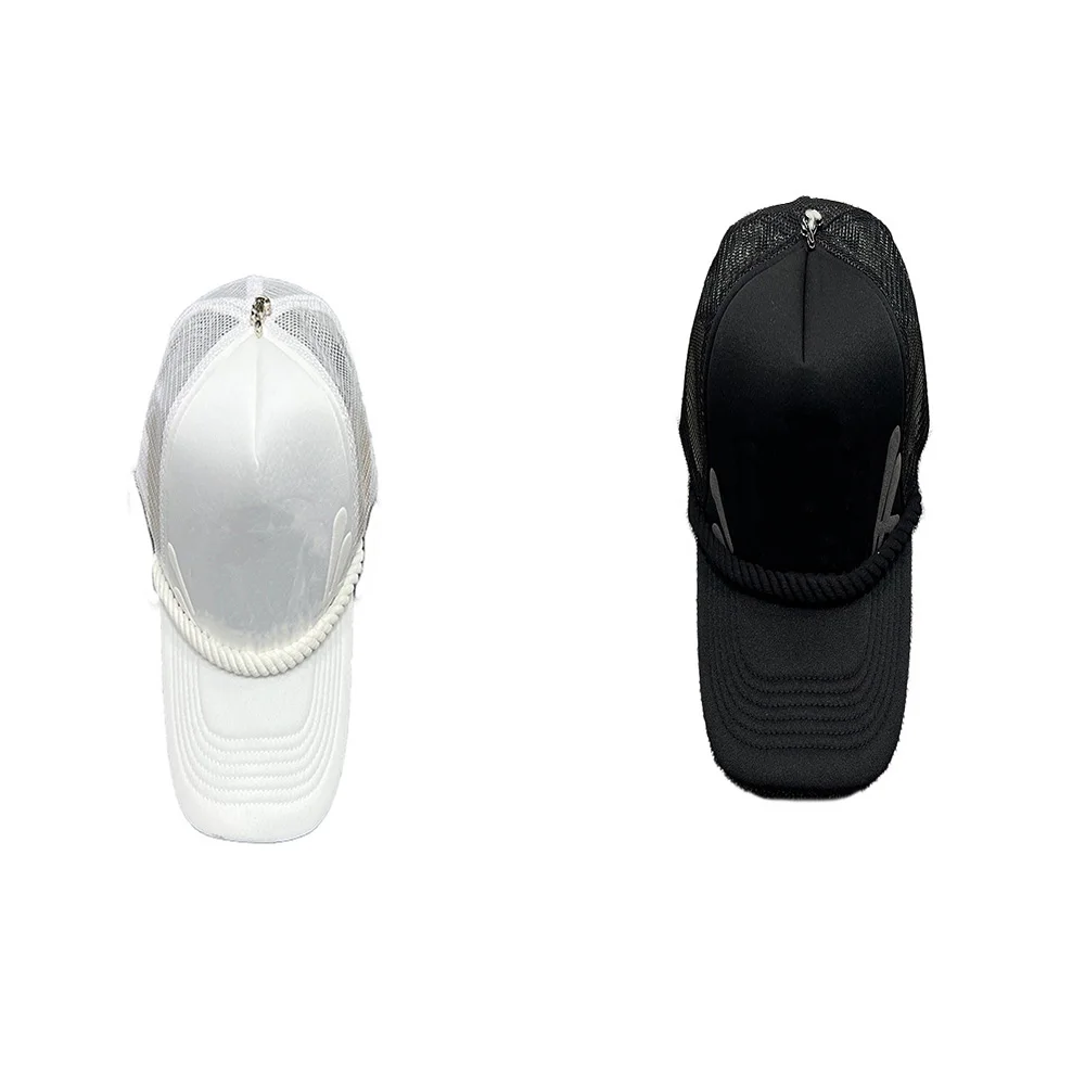 

Мужская белая бейсболка, уличный спортивный стиль, хип-хоп, европейские и американские тренды, защита от солнца