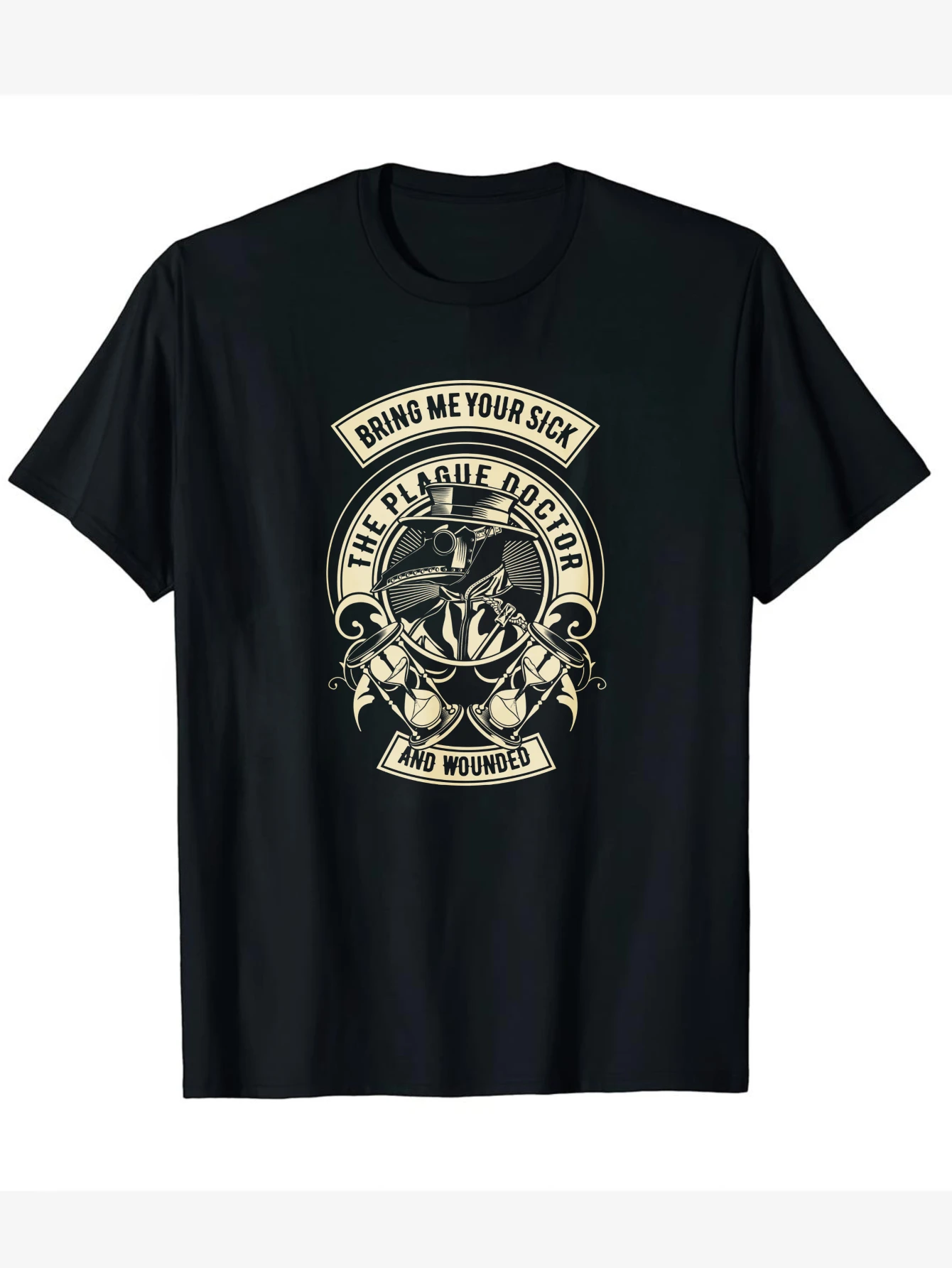 Men's t-shirts 2025 New Men's clothing Y2k tops Solid color Printed Graphic crewneck football tops y2k clothing Summer sports